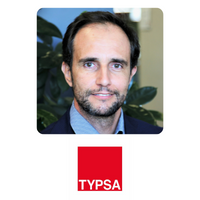 Jose Cordovilla | Director of Infrastructure Advisory Services | TYPSA » speaking at Rail Live