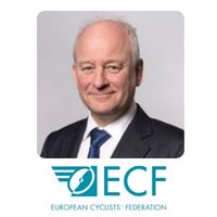 Henk Swarttouw | President | European Cyclists' Federation » speaking at Rail Live