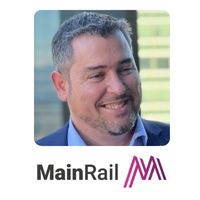 Jorge Rodriguez Julián | Chief Executive Officer | MainRail » speaking at Rail Live