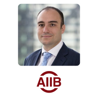 Francisco-José Fortuny Carod | Senior Investment Operations Specialist | Asian Infrastructure Investment Bank » speaking at Rail Live