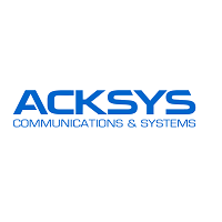 Acksys at Rail Live 2022