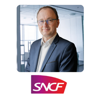 Etienne Kuntzel | Project Manager, OCORA | SNCF » speaking at Rail Live