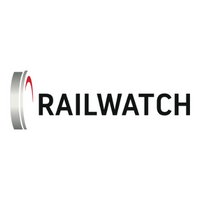 RailWatch at Rail Live 2022