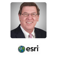 Terry Bills | Global Transportation Industry Manager, Esri | Esri » speaking at Rail Live