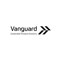 Vanguard STS at Rail Live 2022