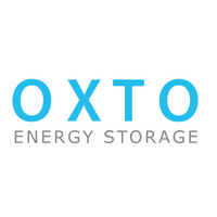 OXTO Energy at Rail Live 2022