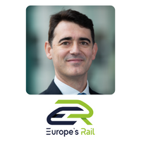 Javier Ibáñez de Yrigoyen | Senior Programme Manager | Europe's Rail Joint Undertaking » speaking at Rail Live