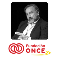 Jose Luis Borau Jordán |  | Fundación Once » speaking at Rail Live