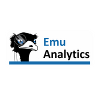 Emu Analytics at Rail Live 2022