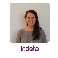 Carla Trevino | Solution Architect - Connected Transport | Irdeto » speaking at Rail Live