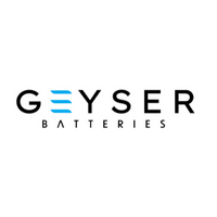 Geyser Batteries at Rail Live 2022