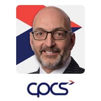 Ian Horseman Sewell | Vice President (UK & Europe) | CPCS » speaking at Rail Live
