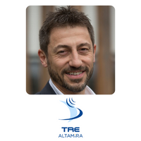 Stefano Cespa | General Manager | TRE ALTAMIRA SLU » speaking at Rail Live