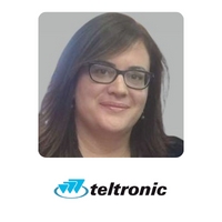 Raquel Frisa | Product Manager | Teltronic » speaking at Rail Live