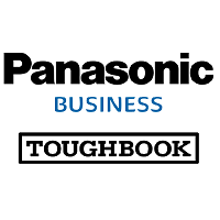 Panasonic Toughbook at Rail Live 2022