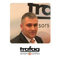 Iván Blanco | Commercial Specialist in Sensors for the Railway and H2 | TRAFAG, S.L. » speaking at Rail Live