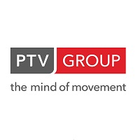 PTV Group在Rail Live 2022