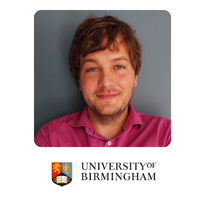 Michael Holynski | Professor of Atom Interferometry, Head of Innovation | University of Birmingham » speaking at Rail Live