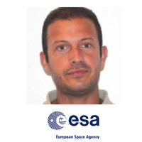 Enrico Spinelli | Business Applications Engineer | European Space Agency » speaking at Rail Live