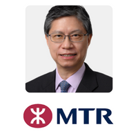 David Pang | Treasurer | MTR Corporation » speaking at Rail Live