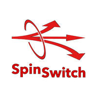 Spinswitch Technologies at Rail Live 2022