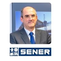 Enrique Gomez | Business Development Director | Sener Ingenieria Y Sistemas » speaking at Rail Live