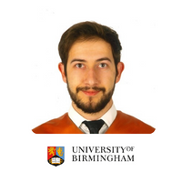 Alfredo Peinado Gonzalo | Post Graduate Researcher | University of Birmingham » speaking at Rail Live