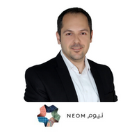 Jacques Khoury | Subject Matter Expert for NEOM Project KSA | NEOM » speaking at Rail Live