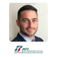 Antonio Corapi | Head of Innovation | Ferrovie dello Stato Italiane SpA » speaking at Rail Live