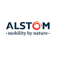 Alstom Transport at Rail Live 2022