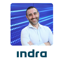 Javier Pozo Barberá | Operations Manager for Rail Division | INDRA » speaking at Rail Live