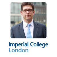 Richard Anderson | Managing Director | Imperial College London Transport Strategy Centre » speaking at Rail Live