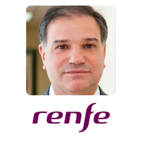 Juan Matias Archilla Pintidura | Senior Manager Of International Projects | RENFE » speaking at Rail Live