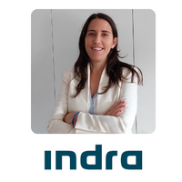 Leyre Merle Carrera | Business & Innovation Manager | INDRA » speaking at Rail Live