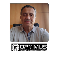Ferran Gironès I Puig | R+D & Large-Scale Director | Optimus, S.A. » speaking at Rail Live