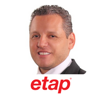 Gustavo Serrate | Real Time Solutions Manager | ETAP » speaking at Rail Live