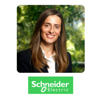 Martina Tomé | Power Systems VP | Schneider Electric España » speaking at Rail Live