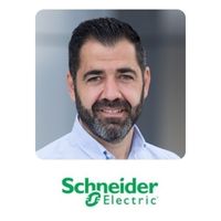 Jesús Jiménez Lobón | Railway, Oil&Gas & EPC Sales Manager | Schneider Electric » speaking at Rail Live