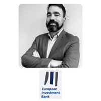 Pablo Sánchez Riquelme | Senior Loan Officer Public Sector - Spain | European Investment Bank » speaking at Rail Live