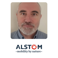 Marco Antonio Camargo | Department Head | Alstom España » speaking at Rail Live