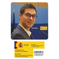 Ricardo Campo Cascallana | Program Director | CEDEX » speaking at Rail Live
