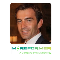 Xavier Badia | General Manager | MMM Energy » speaking at Rail Live