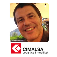 Simó Batlle Blanco | Head Of Planning And Intermodality | Cimalsa » speaking at Rail Live