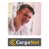 Michael Granqvist | Product Manager | Cargonet » speaking at Rail Live