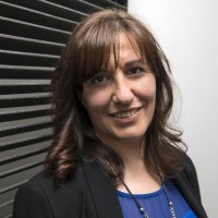 Cristina Albuquerque at EDUtech_Europe 2022