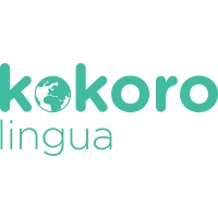 Kokoro Lingua at EDUtech_Europe 2022