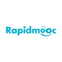 Rapidmooc at EDUtech_Europe 2022