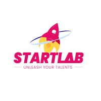 Startlab at EDUtech_Europe 2022