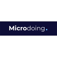Microdoing at EDUtech_Europe 2022