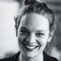 Kate Robinson | Director | Nevergrey » speaking at EDUtech_Europe